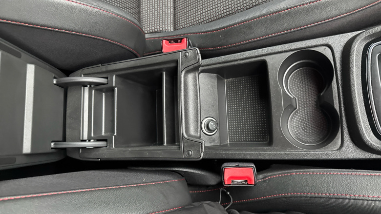 SEAT Leon 1.5 TSI EVO FR [EZ] 5dr Petrol Hatchback